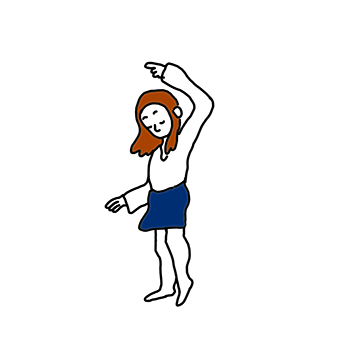 dance