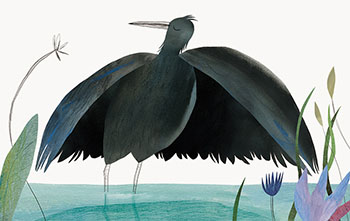 BlackHeron