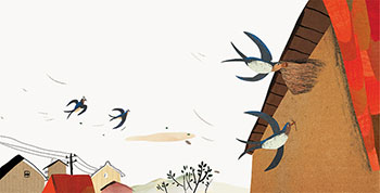 swallow-1